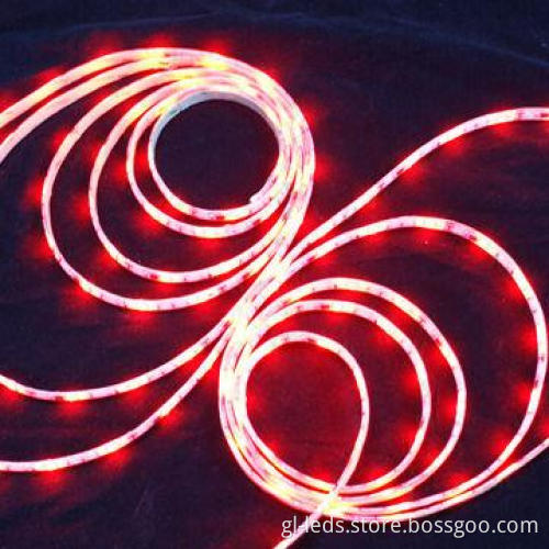 5 Meters 12V DC IP65 LED Strip for Clothes, Sized 5,000 x 10mm